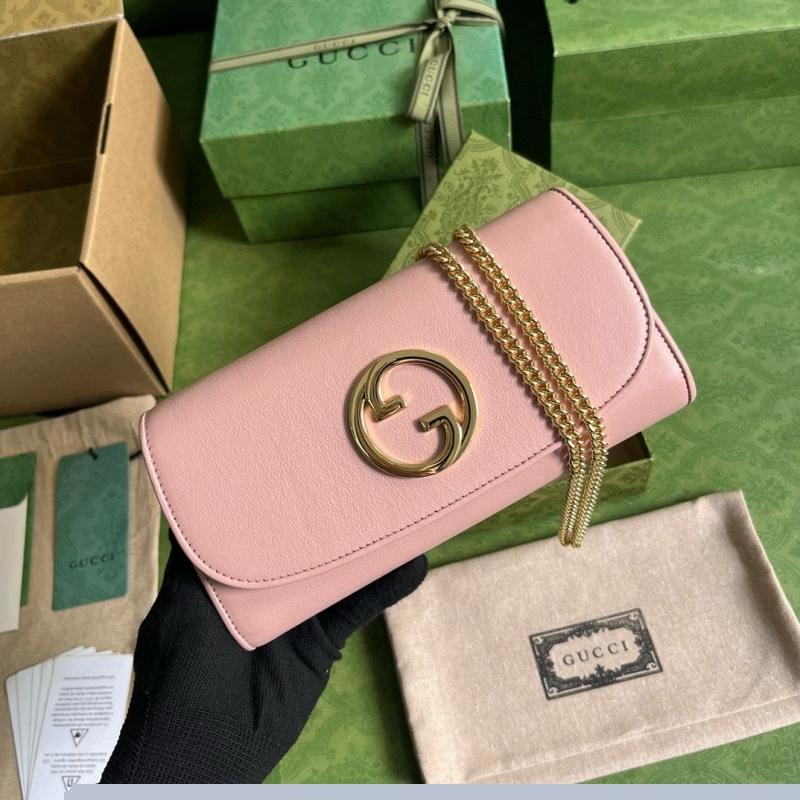 G*u*i wallets & purse